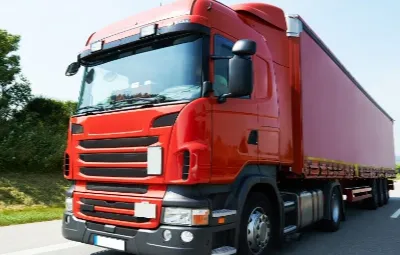 Ankara Altunhisar Ambar Kargo