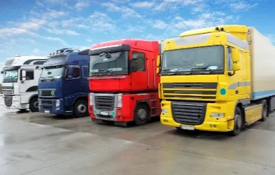 Ankara Altunhisar Nakliye Ambarı