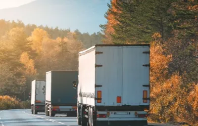 Ankara ile Altunhisar Arası Klima Taşıma