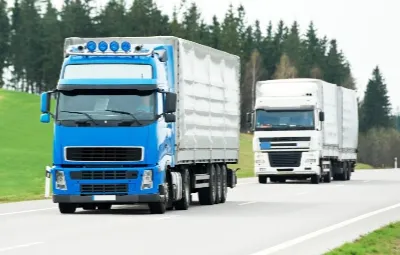 Ankara ile Altunhisar Arası Eşya Taşıma